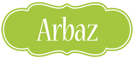 arbaz family logo