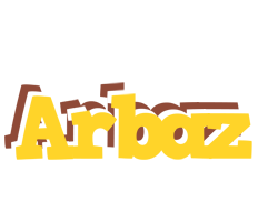 arbaz hotcup logo