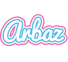 arbaz outdoors logo