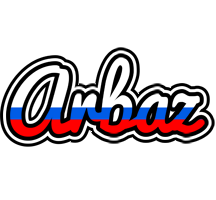 arbaz russia logo