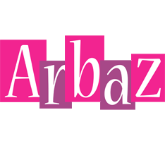 arbaz whine logo