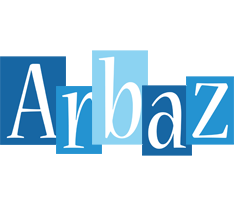 arbaz winter logo