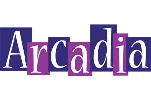 arcadia autumn logo