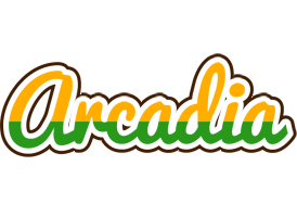 arcadia banana logo