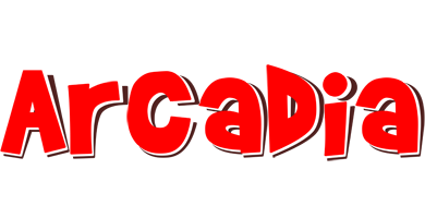 arcadia basket logo