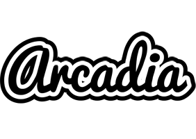 arcadia chess logo