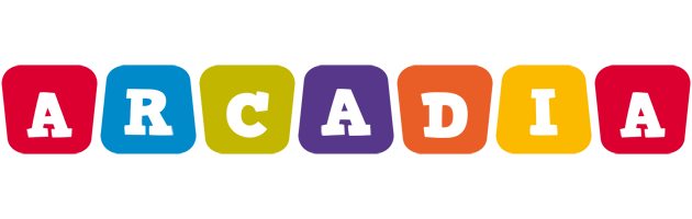 arcadia daycare logo