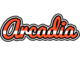 arcadia denmark logo