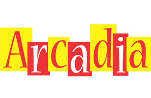 arcadia errors logo