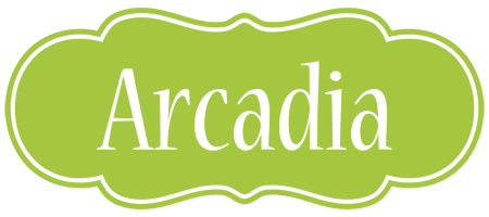 arcadia family logo