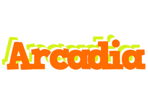 arcadia healthy logo