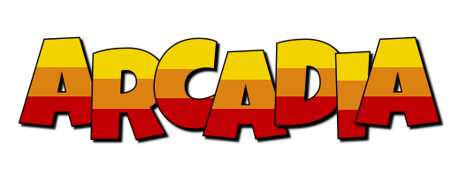 arcadia jungle logo