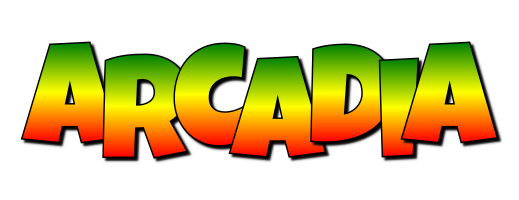 arcadia mango logo