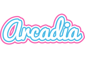 arcadia outdoors logo