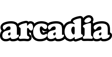 arcadia panda logo