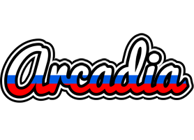 arcadia russia logo