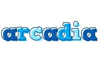 arcadia sailor logo