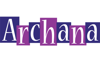 archana autumn logo