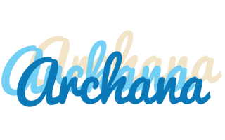 archana breeze logo