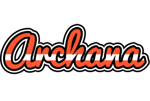 archana denmark logo