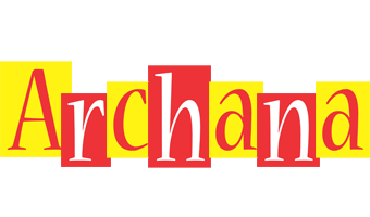 archana errors logo