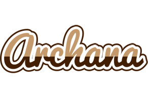 archana exclusive logo