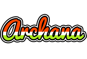 archana exotic logo