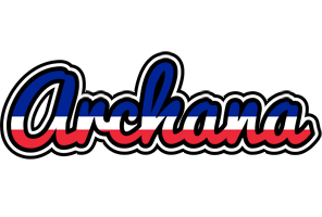 archana france logo