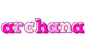 archana hello logo