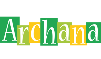 archana lemonade logo