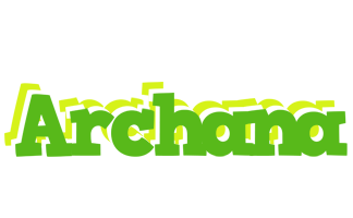 archana picnic logo