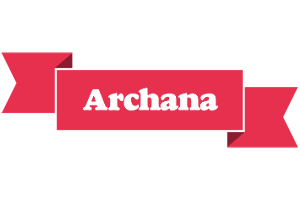 archana sale logo