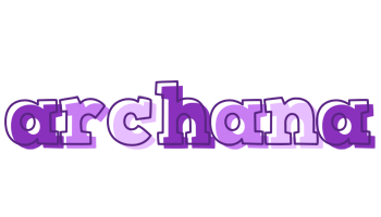 archana sensual logo