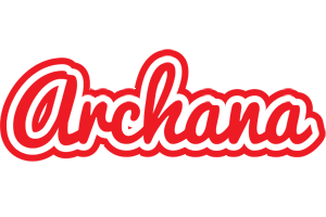 archana sunshine logo