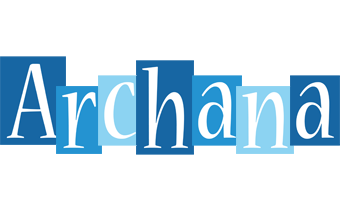 archana winter logo