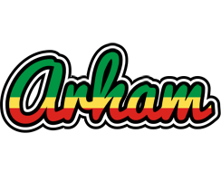 arham african logo