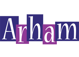 arham autumn logo