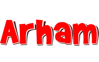 arham basket logo