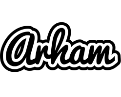 arham chess logo