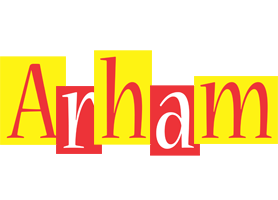 arham errors logo