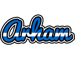 arham greece logo