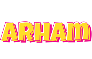 arham kaboom logo