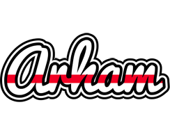 arham kingdom logo