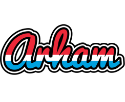 arham norway logo