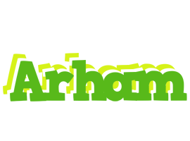 arham picnic logo