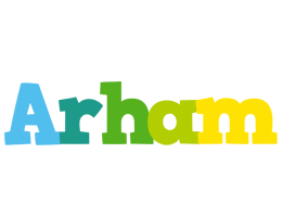 arham rainbows logo