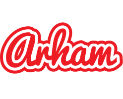 arham sunshine logo