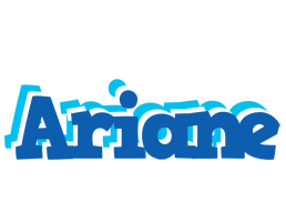ariane business logo