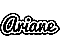 ariane chess logo