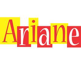 ariane errors logo